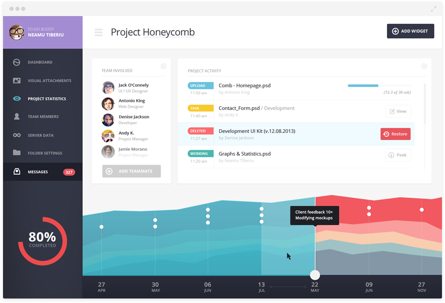 免费DDOS攻击测试工具
